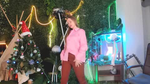 mayasinabon online show from 12/25/24, 12:15