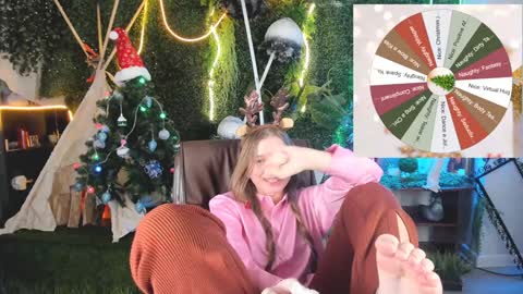 mayasinabon online show from 12/25/24, 03:17