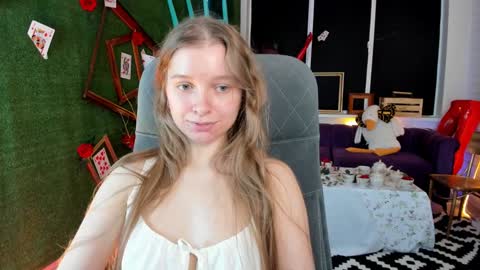 mayasinabon online show from 02/02/25, 12:13