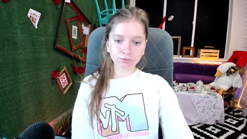 mayasinabon online show from 02/08/25, 03:10