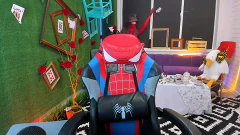 mayasinabon online show from 02/12/25, 03:16