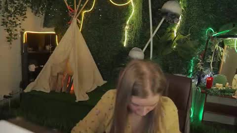 mayasinabon online show from 02/16/25, 03:16