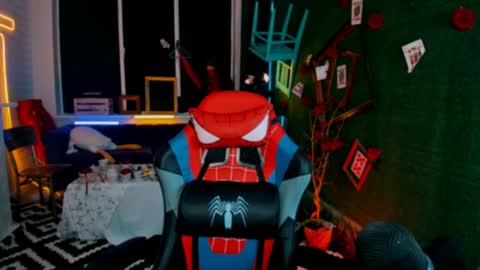 mayasinabon online show from 02/23/25, 03:18