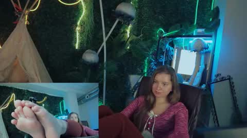 mayasinabon online show from 03/09/25, 03:27