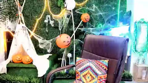 mayasinabon online show from 10/18/25, 09:10