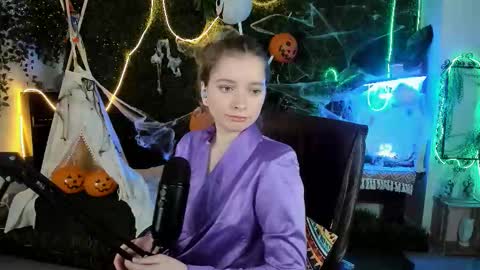 mayasinabon online show from 10/21/25, 09:10