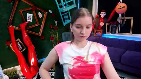 mayasinabon online show from 10/26/25, 09:04