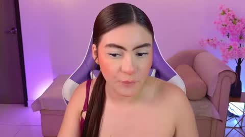 Snapshot of mayavexx chatting on 06/20/26, 05:49 Maya Vexx online show from 06/20/26, 05:49