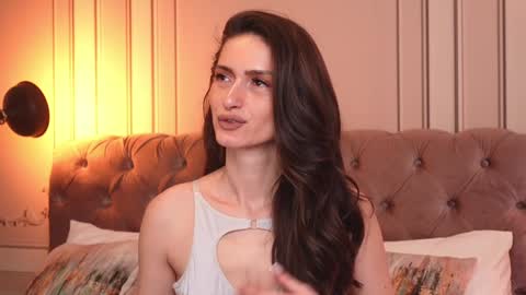 MayaVixxen online show from 02/03/25, 10:14