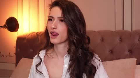 MayaVixxen online show from 02/08/25, 03:30