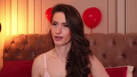 MayaVixxen online show from 02/14/25, 06:34