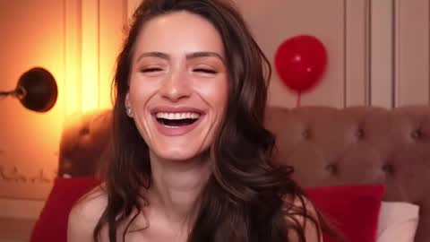 MayaVixxen online show from 02/15/25, 04:14