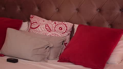 MayaVixxen online show from 02/17/25, 06:42