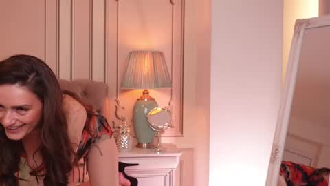 MayaVixxen online show from 02/25/25, 05:52