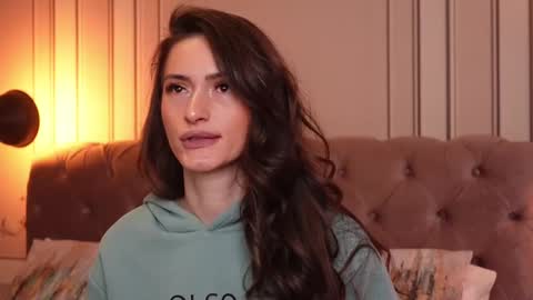 MayaVixxen online show from 03/02/25, 03:45