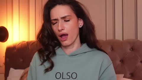 MayaVixxen online show from 03/02/25, 09:53