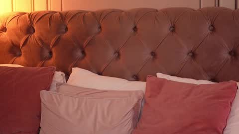 MayaVixxen online show from 03/08/25, 10:00