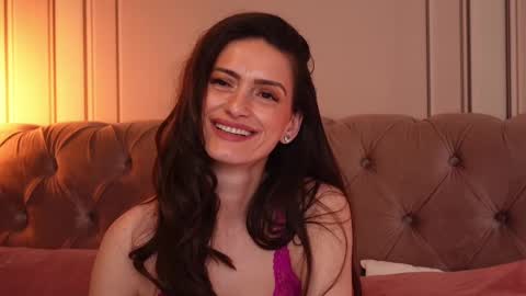 MayaVixxen online show from 03/11/25, 10:07