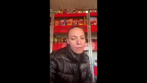 MayaWeissX online show from 11/03/25, 01:12