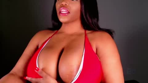 MayBabi online show from 02/16/25, 11:16