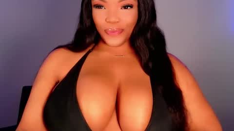 MayBabi online show from 11/26/25, 12:50