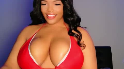 MayBabi online show from 02/26/26, 12:59