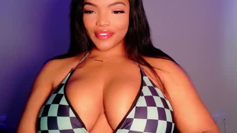 MayBabi online show from 03/15/26, 05:41