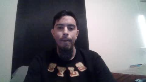 Snapshot of maybegoat chatting on 09/20/25, 04:35 Paco online show from 09/20/25, 04:35