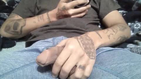 Snapshot of maybegoat chatting on 10/10/25, 04:17 Paco online show from 10/10/25, 04:17