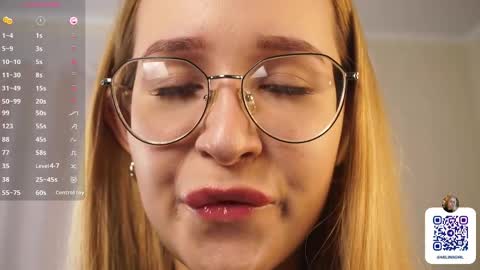 Milina online show from 03/02/26, 03:30