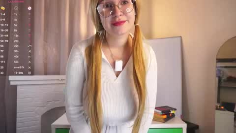 Milina online show from 04/26/26, 05:54