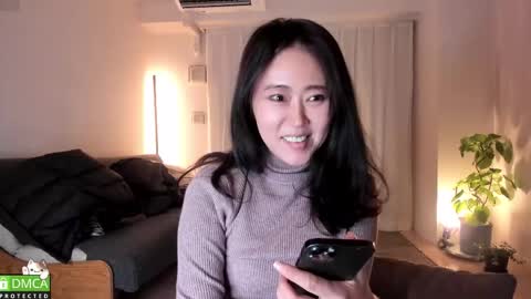 Nanako online show from 01/15/26, 12:54