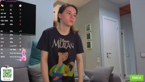 My name Casey  online show from 11/06/25, 04:13