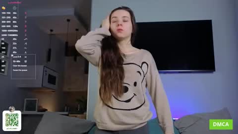 My name Casey  online show from 02/23/26, 04:32