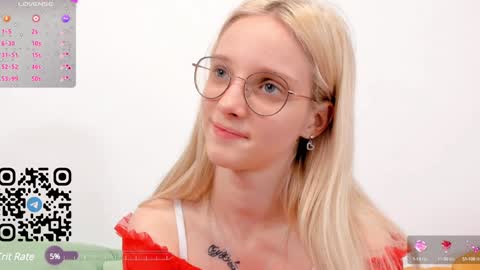 Megan online show from 12/13/24, 12:39