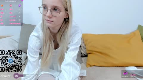 Megan online show from 12/20/24, 12:38