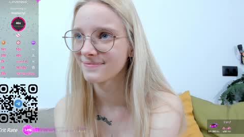 Megan online show from 12/21/24, 06:30