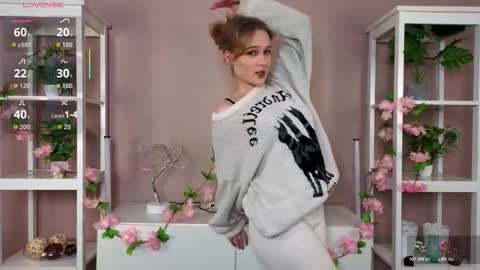 Megan online show from 01/15/26, 06:40