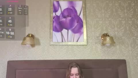 Megan online show from 03/16/26, 05:44