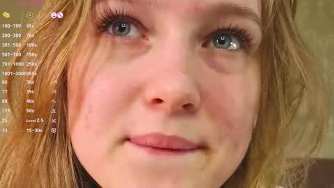 Megan online show from 03/26/26, 05:24