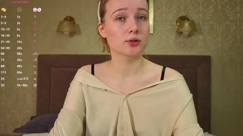 Megan online show from 04/15/26, 05:36