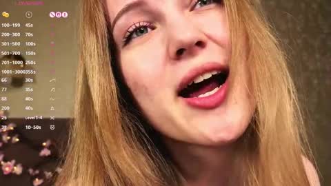 Snapshot of maydaguy chatting on 05/30/26, 05:15 Megan online show from 05/30/26, 05:15