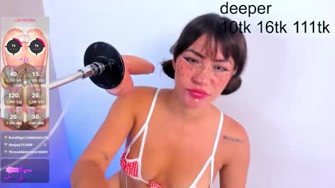 maye  online show from 03/27/26, 01:00