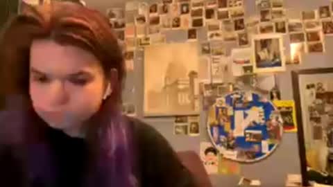 Rose online show from 03/20/26, 05:18