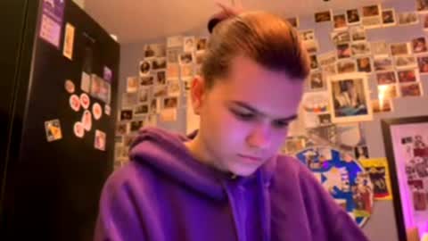 Rose online show from 04/03/26, 05:11