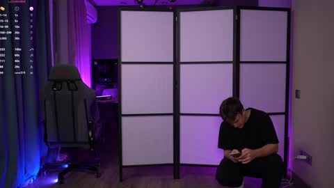 Slava and Alextatto online show from 12/07/24, 02:24