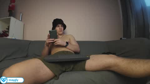 Slava and Alextatto online show from 02/05/25, 07:18