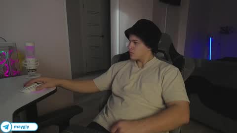 Slava and Alextatto online show from 11/04/25, 10:03