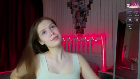 Ann online show from 10/30/25, 07:47