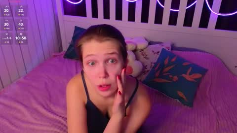 Ann online show from 11/15/25, 07:21